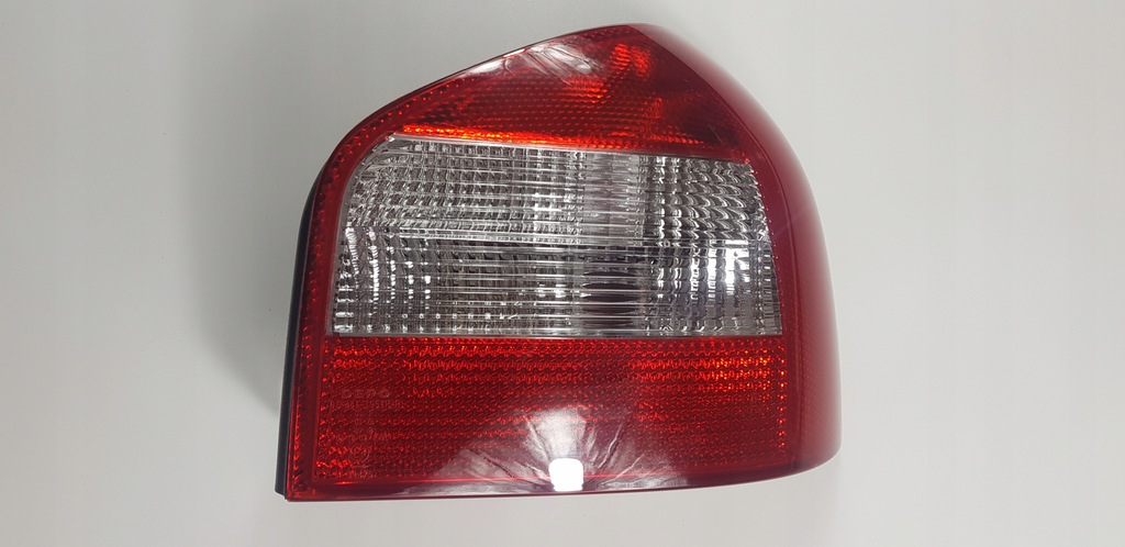 фото №12, Лампа задняя левая audi a3 8l '00-03' -depo