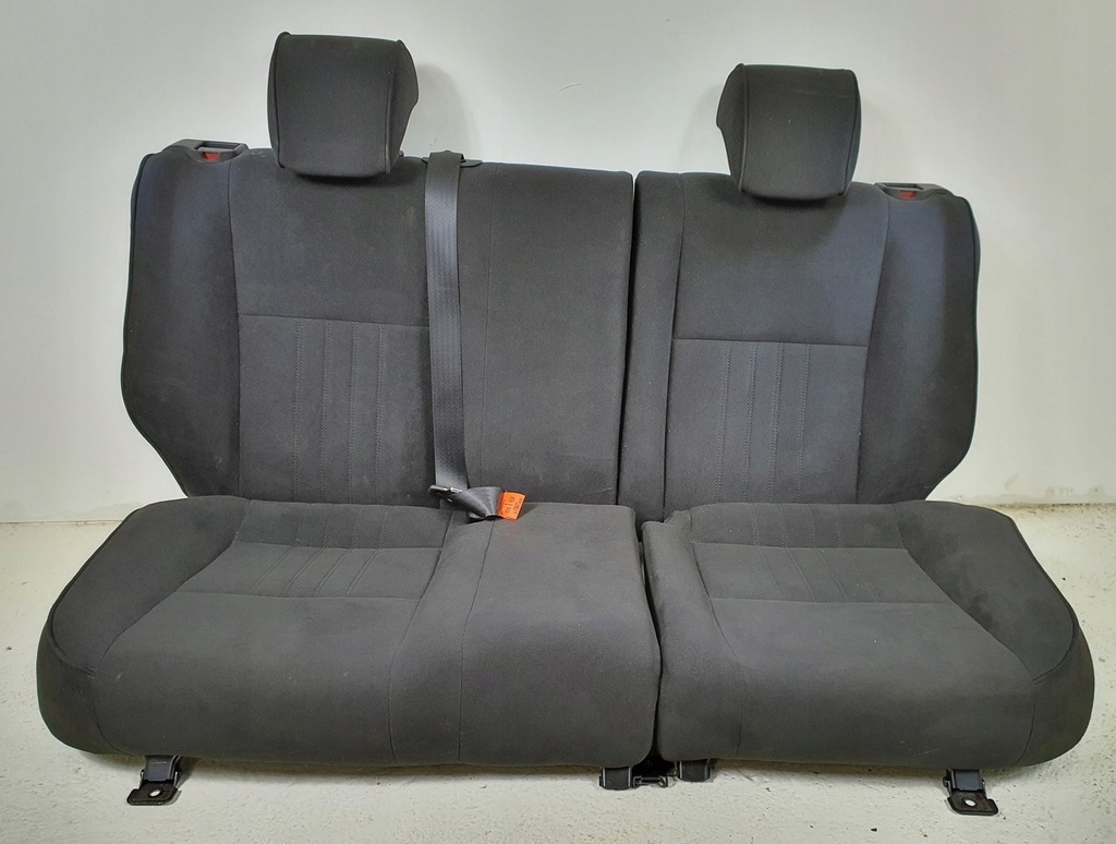 фото №1, Заднє сидіння задня задня alfa romeo 147