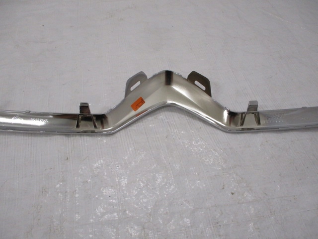 фото №8, C3 aircross lift решётка радиатора решётка радиатора хром верхний новый