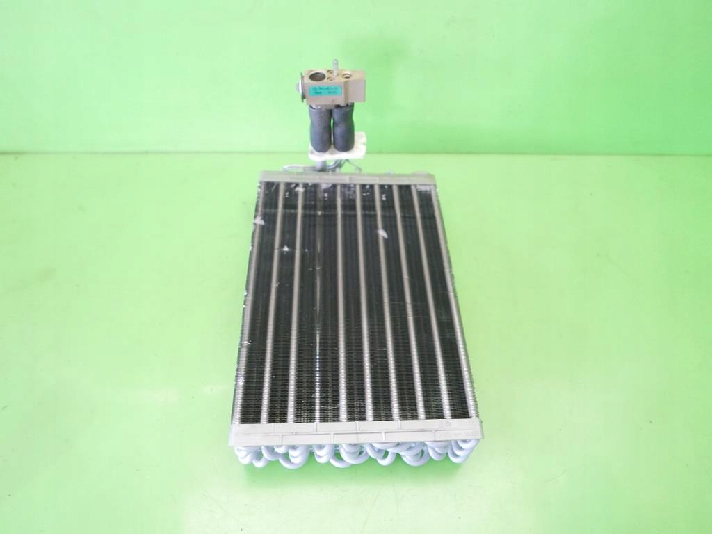 фото №1, Випарник кондиціонера mercedes r170 slk 2.3 96-00