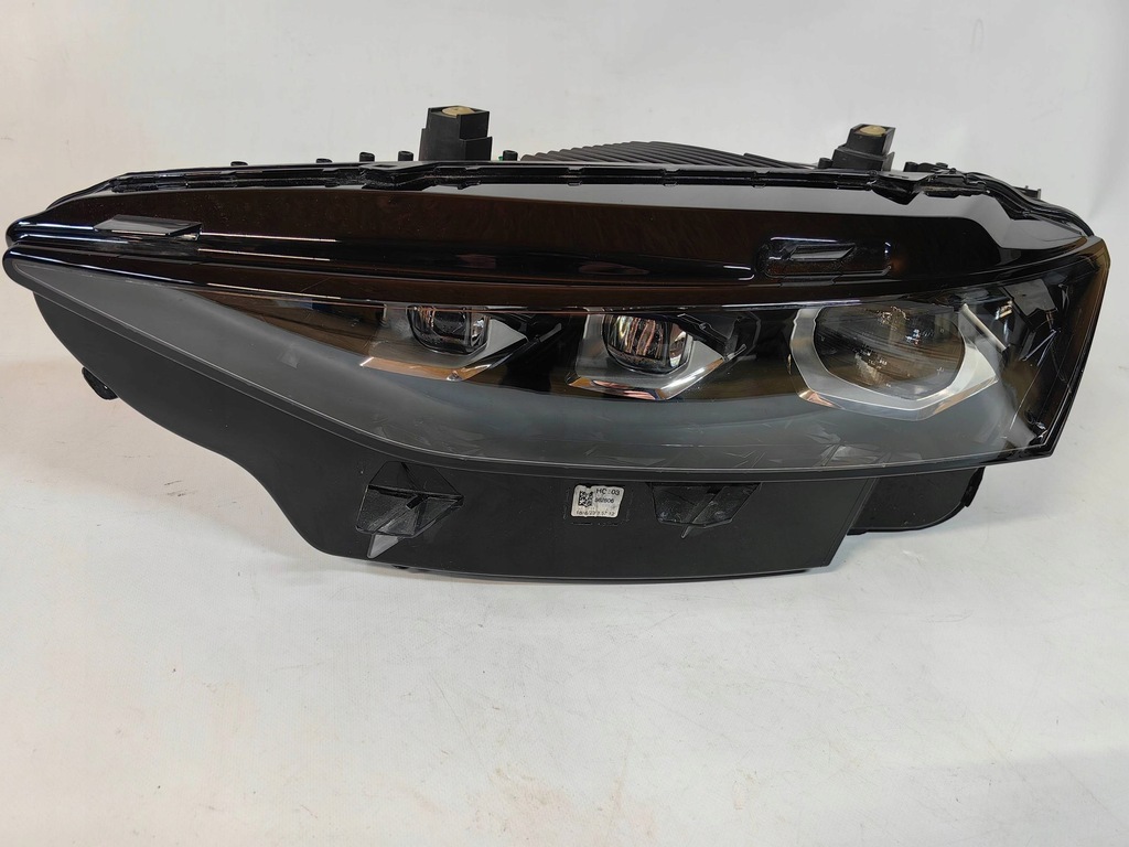 фото №1, Ds7 crossback lift matrix - лампа full led matrix ліва polecam