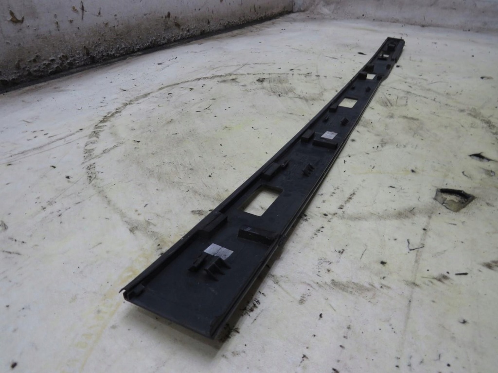 фото №6, Молдинг кронштейн рейлинг левая sportage iii 87233-3w510