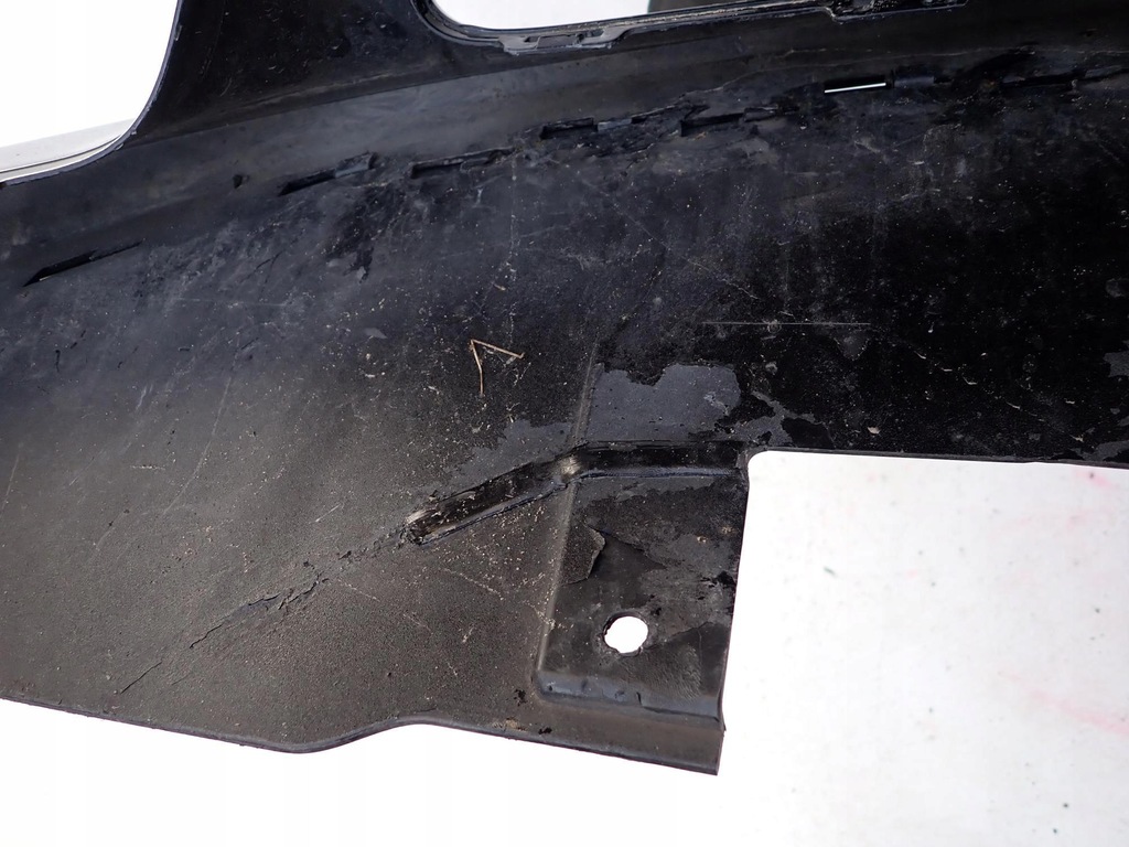 фото №16, Porsche 718 cayman ii 982c lift boxster iv 982 16- бампер перед sprysk pdc