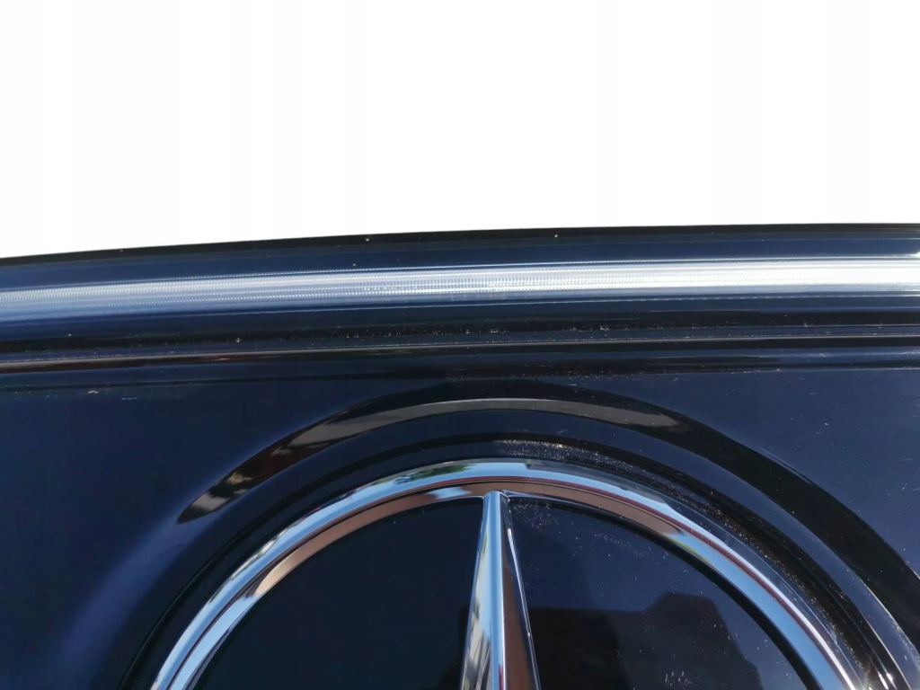 фото №9, Бампер, решётка радиатора, решётка радиатора, решётки, лампа, пол mercedes eqa w-243 amg 62.