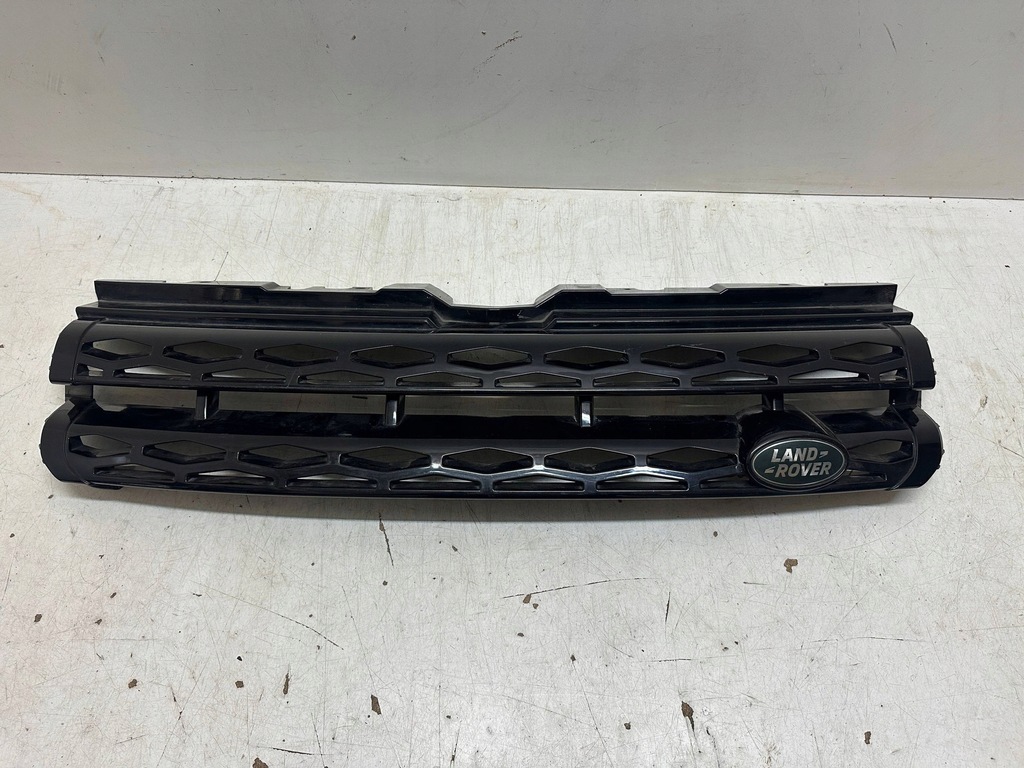 фото №1, Land rover range rover evoque i решітка радіатора решітка радіатора радіатора перед l538