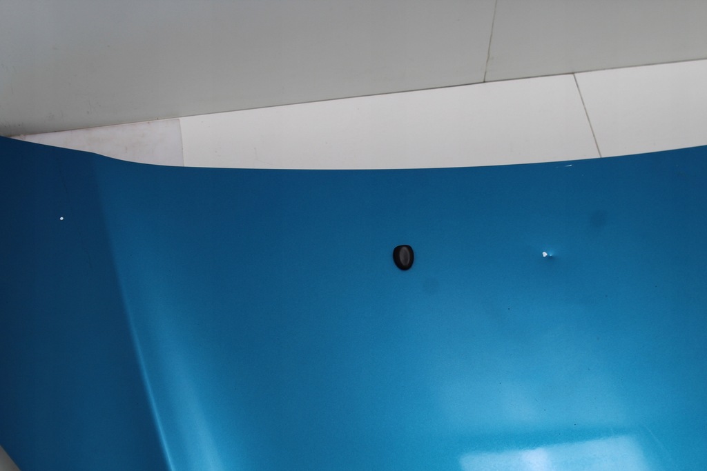 фото №4, Капот кришка двигуна citroen ds3 09-14r kgw