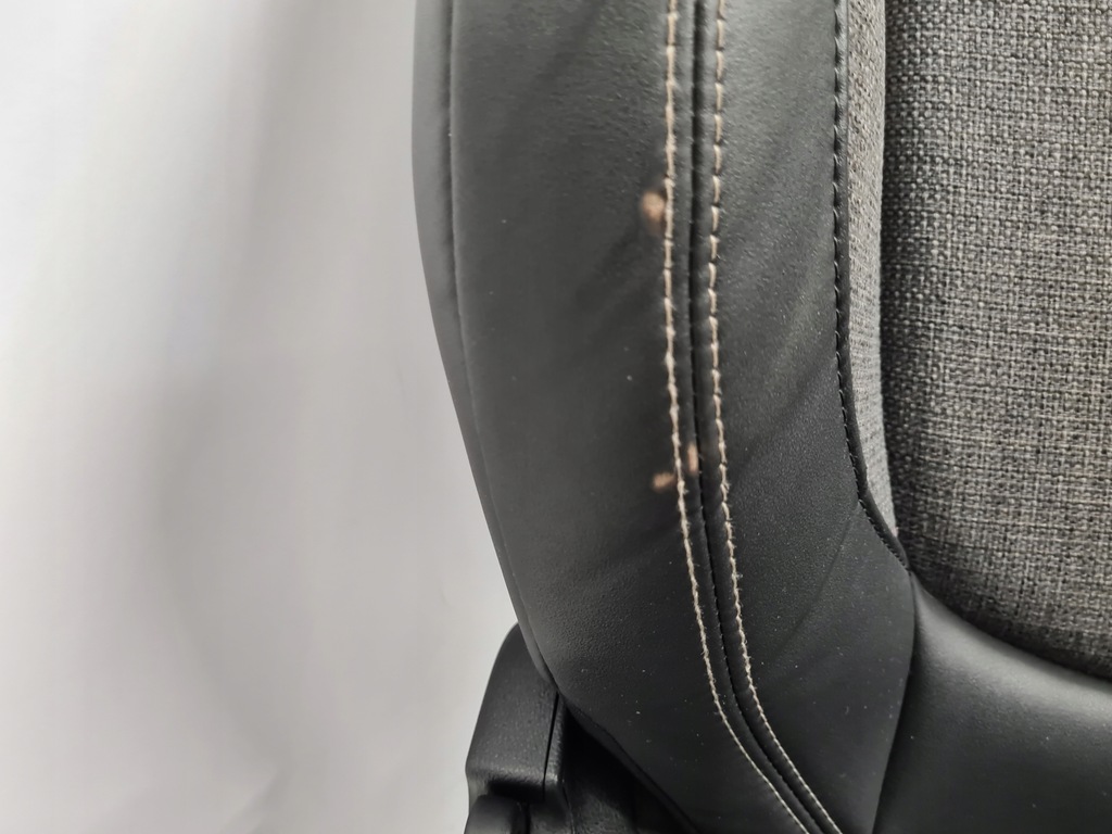 фото №8, Mini cooper f56 s сидіння заднє сидіння підігрів uk