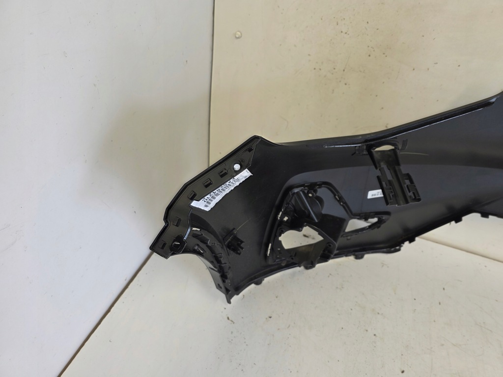 фото №14, Бампер перед volvo xc40 lift 22-