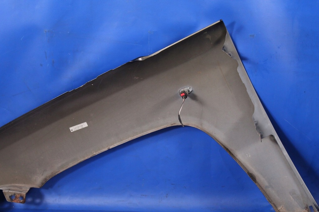 фото №9, Крыло перед правый jeep compass 11r lift