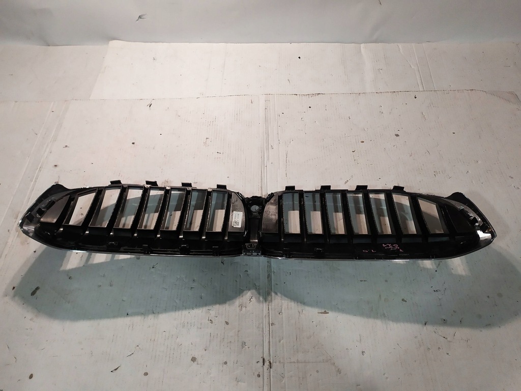 фото №11, Решётка радиатора решётки радиатора решётка радиатора bmw 3 g20 g21