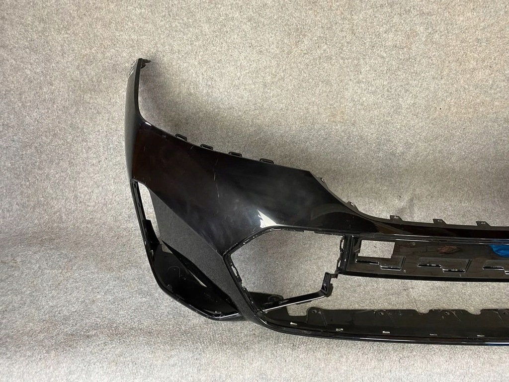 фото №9, Бампер передний перед - bmw serii 3 g20 g21 lci m-pakiet 22-