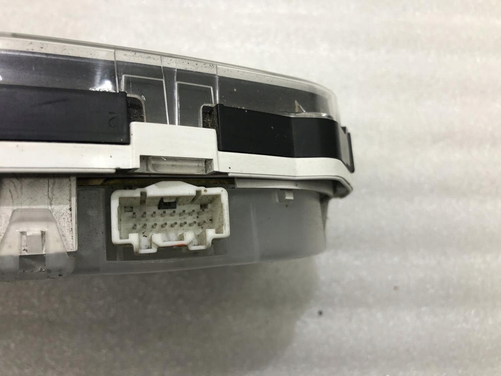 фото №9, Mazda 6 1 i gg 2.0 citd счетчик приборы eu