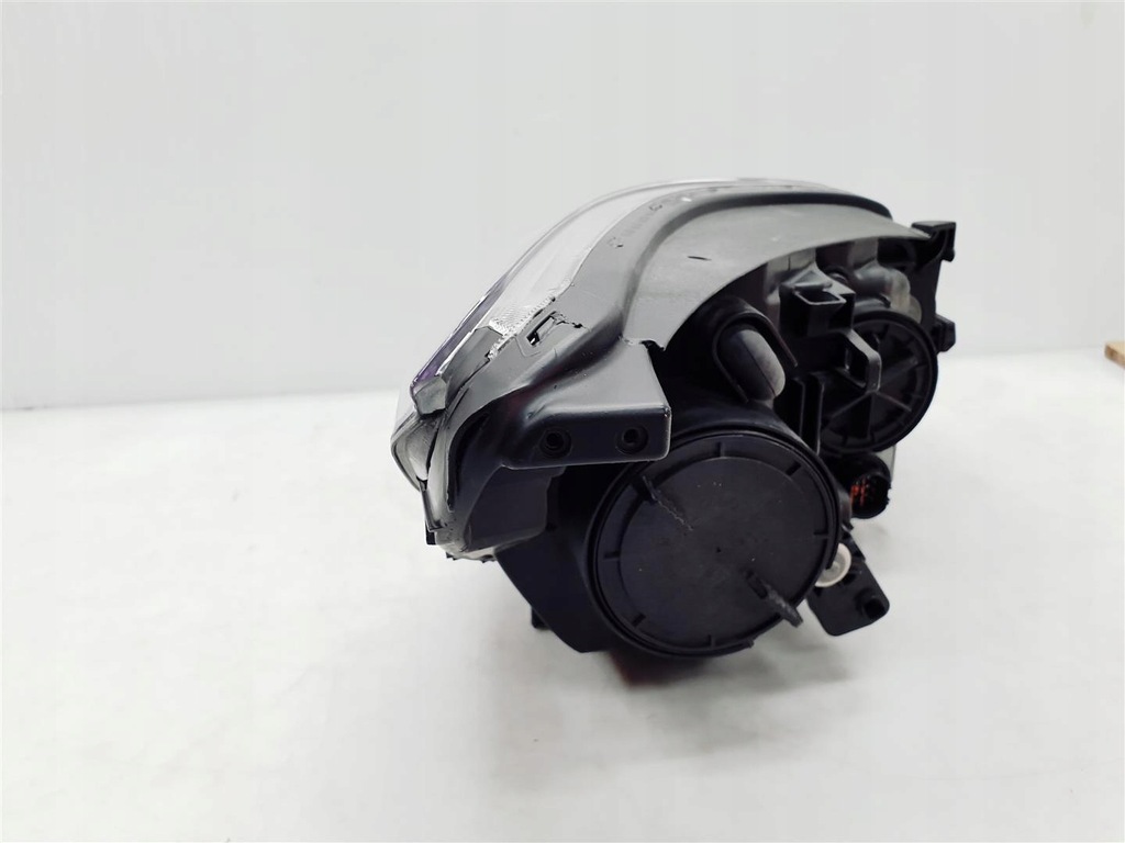 фото №10, Kia soul ii 2 14r+ левая лампа перед линза led ory eu !!!