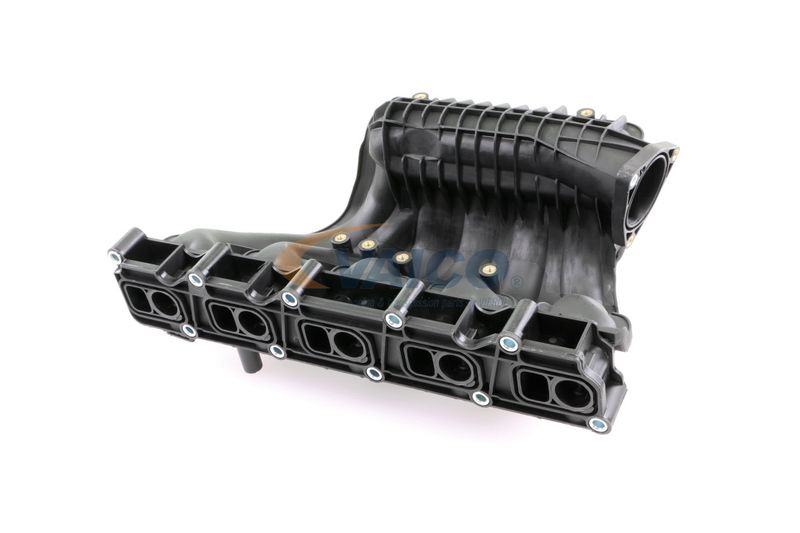 фото №10, Vaico колектор всмоктуючий mercedes c t-model s203 c w203 clk c209 e