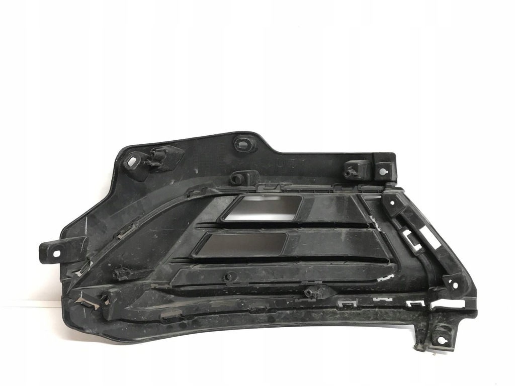 фото №8, Решітка бампера лівий перед kia sportage 5 v 86563-r2010