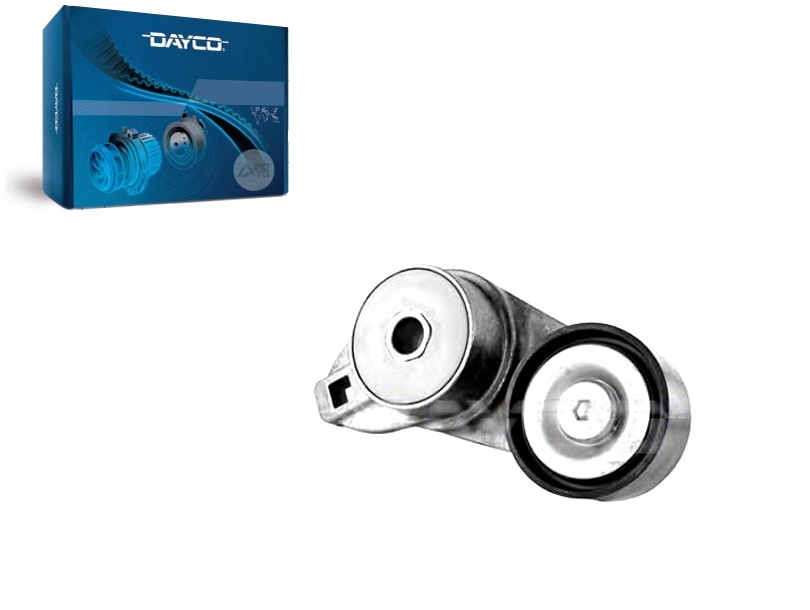 Натягувач ремінь micro-v renault magnum 05 Доставка