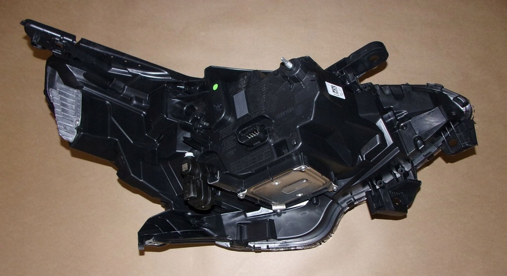 фото №3, Фара r clio v лівий 260600901r