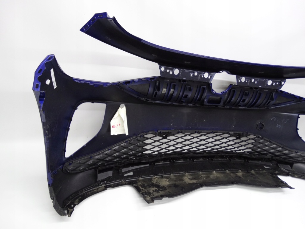 фото №14, Vw id.4 2020+ бампер передний оригинальный 11a807221