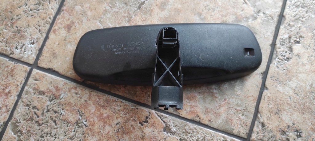 фото №3, Дзеркало внутрішнє фотохромний peugeot 407 905-0633