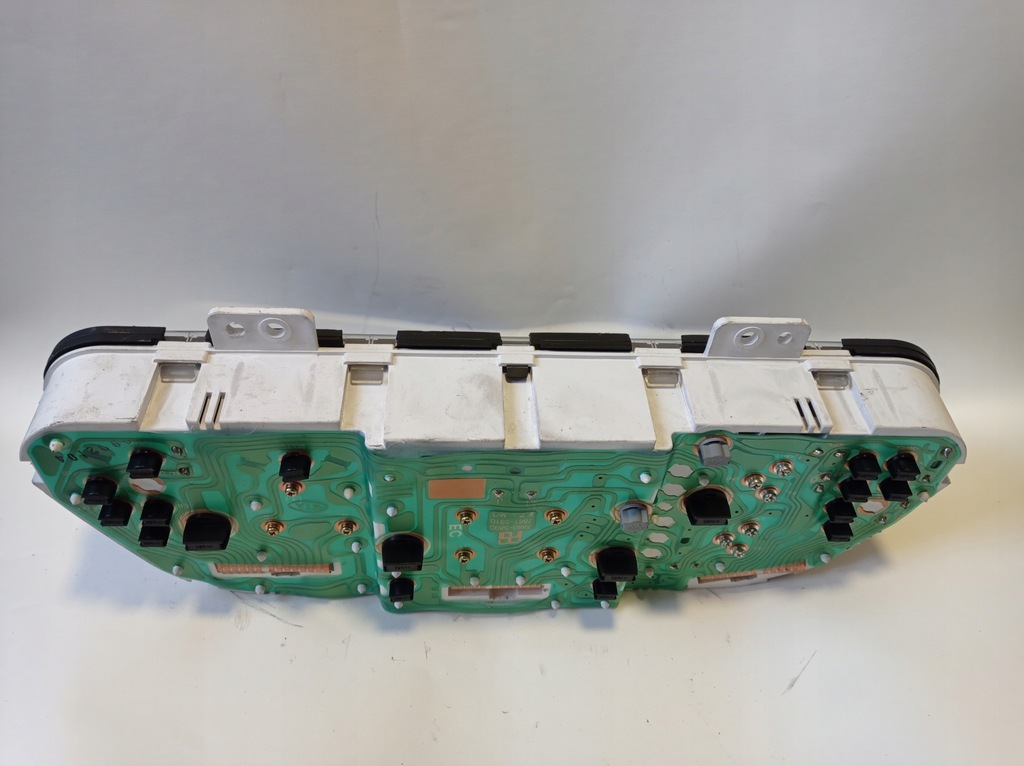 фото №8, Счетчик приборы kia shuma 1.5 k2ac5543xe