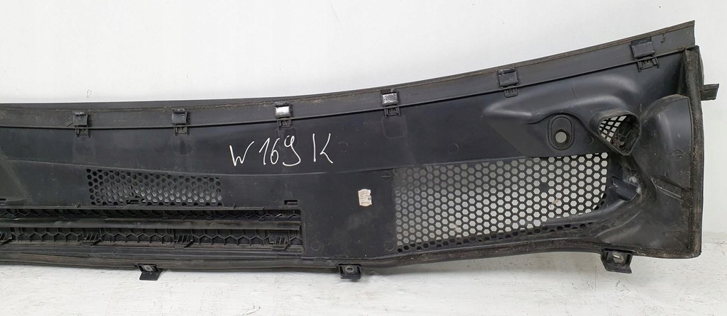 фото №6, Жабо mercedes w169 a1698300013 europa