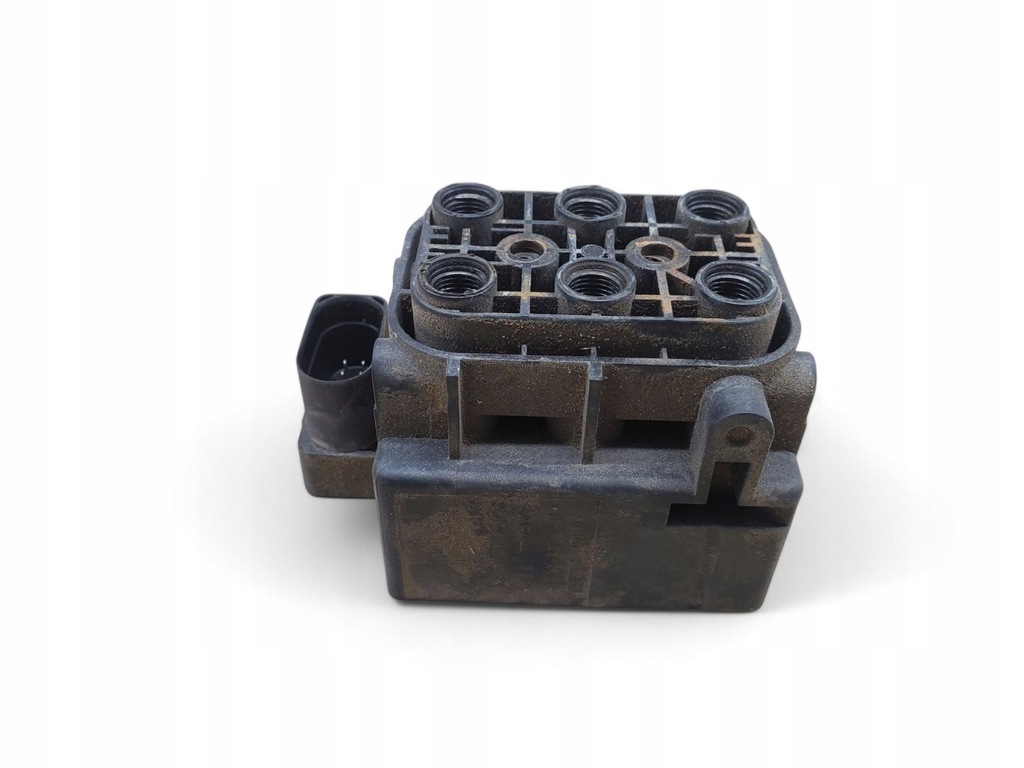 фото №1, Maserati levante 15150000833 клапани