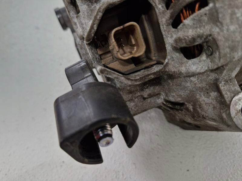 фото №10, Peugeot rcz 308 t9 ii 1.6 thp генератор v757692180