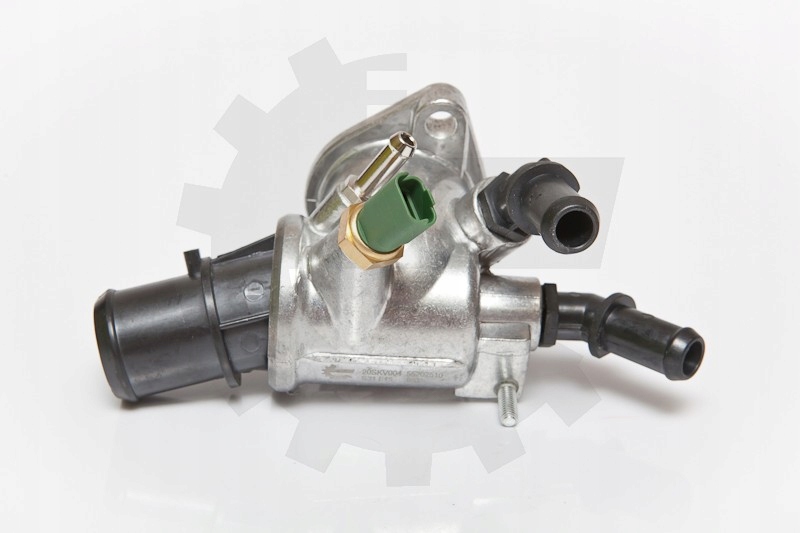 Термостат alfa romeo fiat opel saab 1.9 дизель Цена