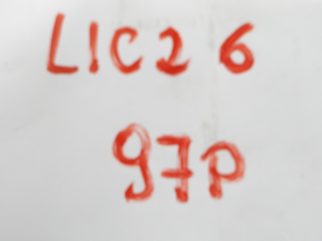 фото №9, Citroen c4 picasso ii кронштейн кронштейн комп'ютер 9808174680