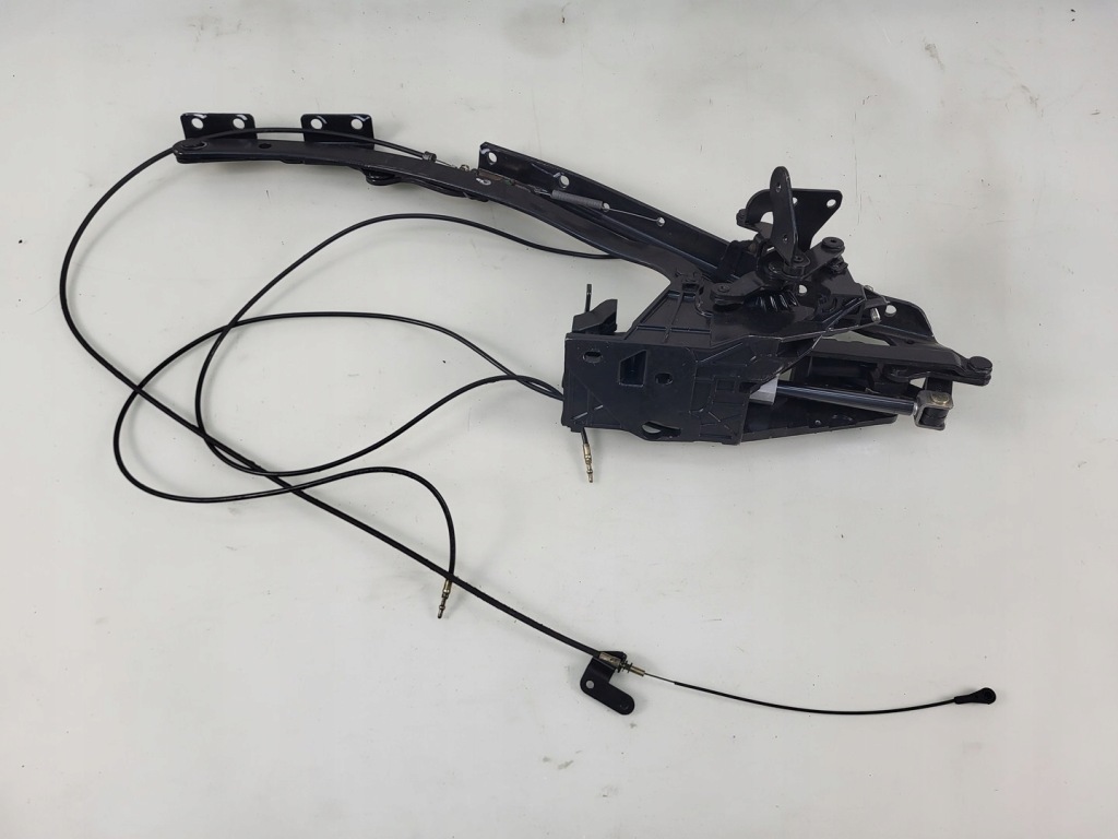 фото №1, Mercedes slk r170 lift петля складного крыша правый