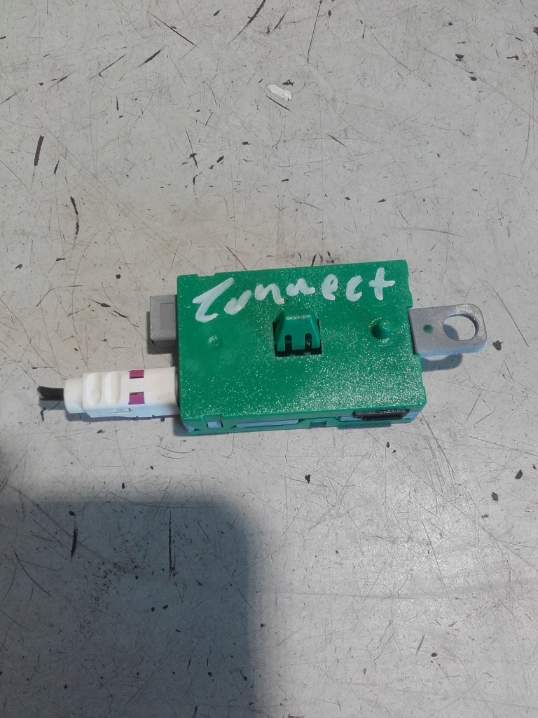 фото №1, Ford tourneo connect mk2 усилитель антенны