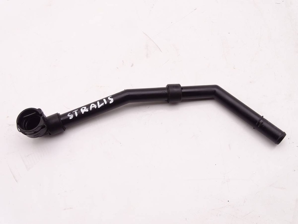 фото №1, Iveco stralis hi-way euro 6 трубка обігрівача