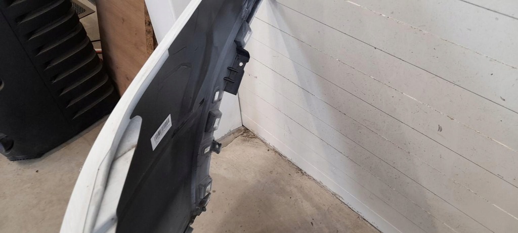 фото №7, Бампер передний mg 2s ev lift электрик