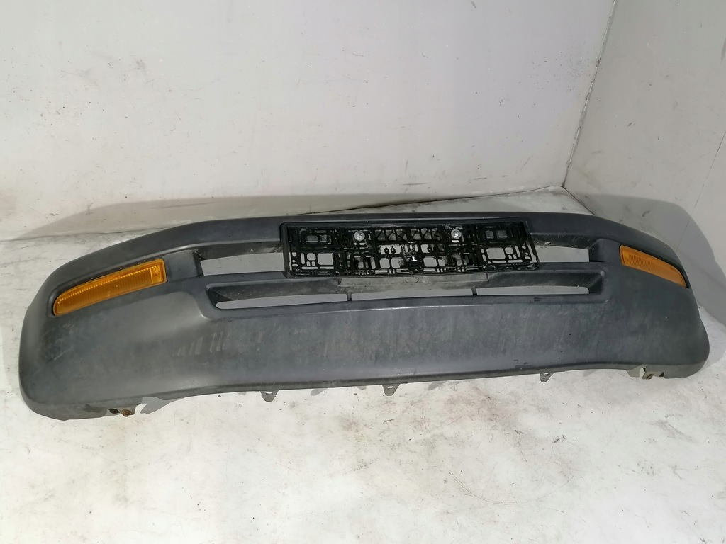 фото №1, Toyota rav4 i бампер перед передній