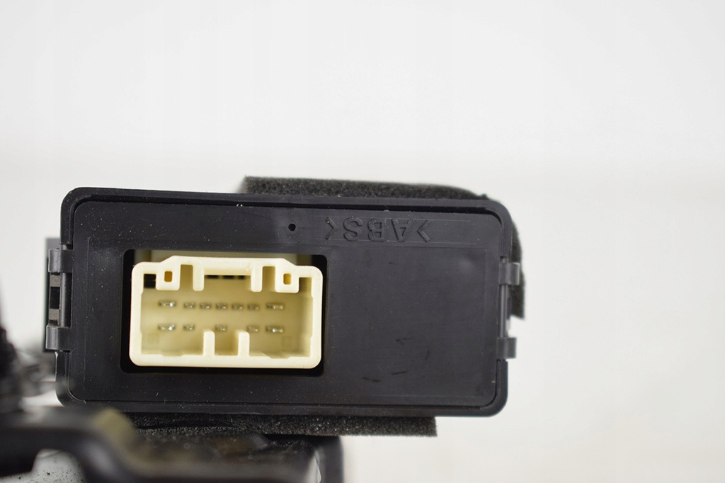 фото №5, Дисплей екран navi lexus is iii 86110-53010