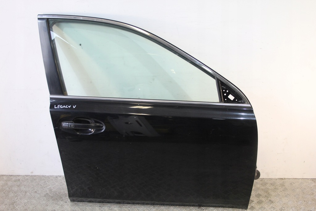 фото №1, Дверь правый перед передние subaru legacy v 5