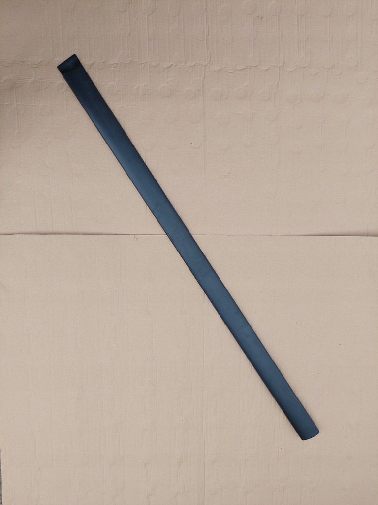 фото №1, Mitsubishi shogun pinin молдинг дверь левая 3 дверь