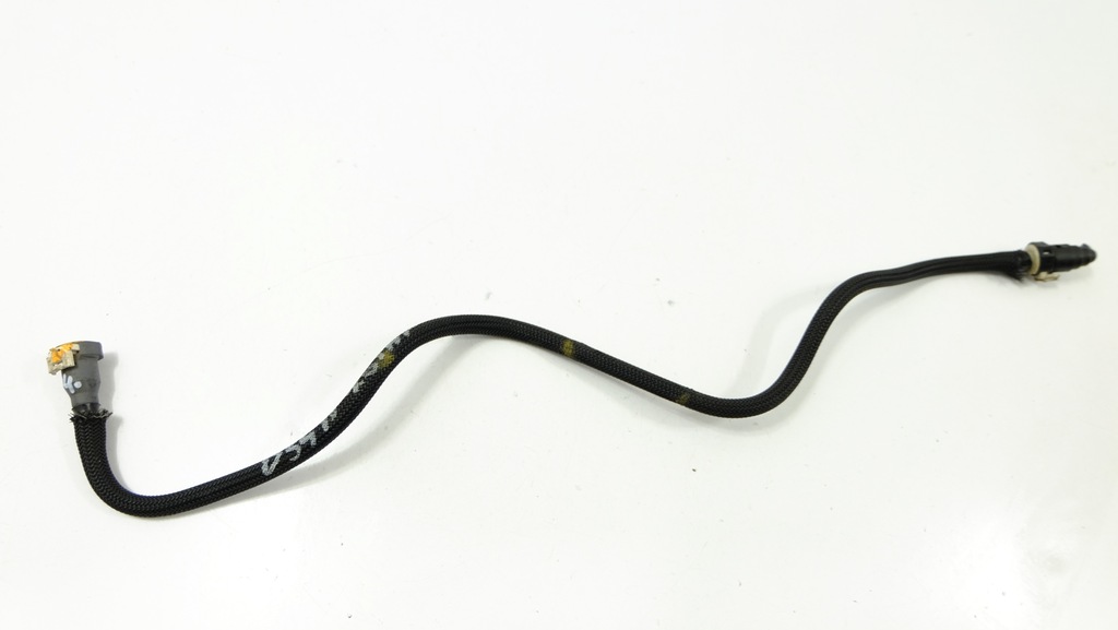 фото №1, Citroen ds4 ii 1.6 thp шланг топлива