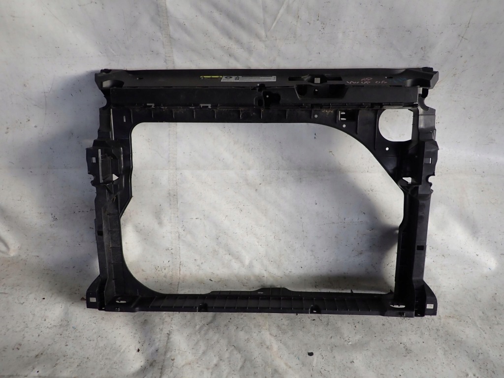 фото №1, Vw up citigo mii 1s0 lift 16- pas передний усилитель перед