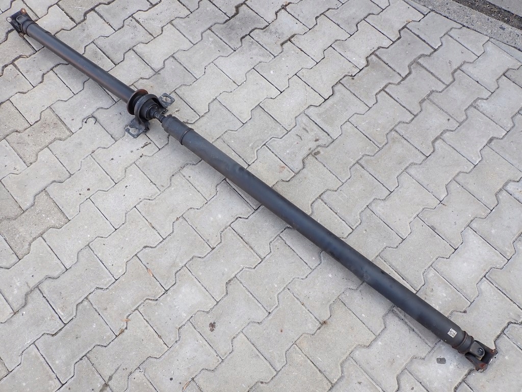 фото №1, Wał привідний оригінал mazda cx3 cx-3 2.0 110kw 16r