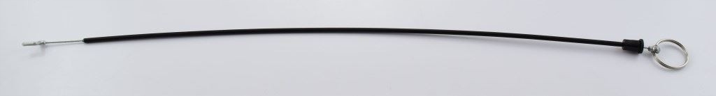 фото №1, Трос открывания бардачка scania 4 r