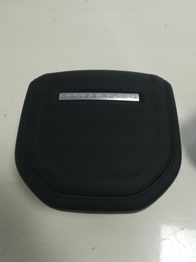 фото №3, Rr sport l494 подушка водія пасажира подушка безпеки