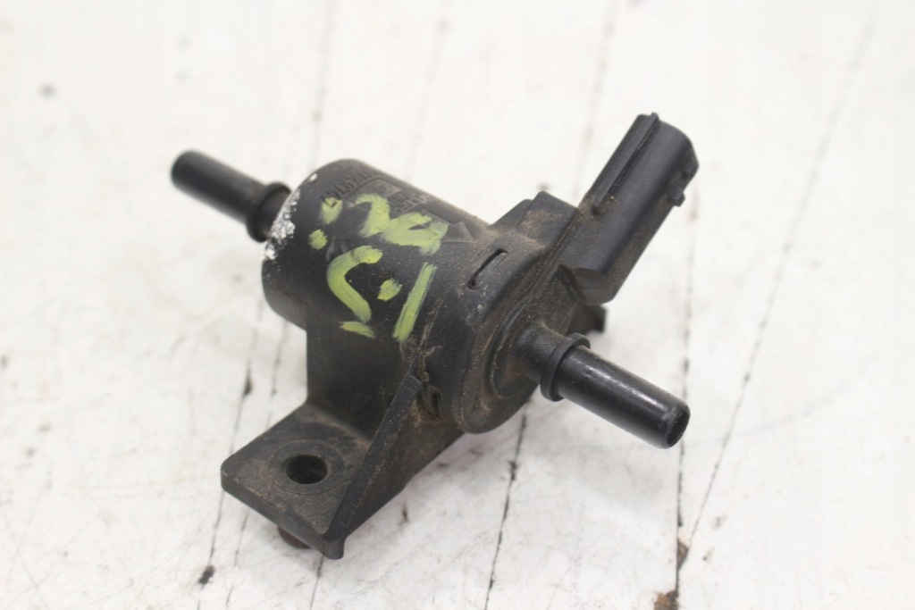 Клапан вакууму 8200849747 renault megane 3 1.5 dci в Україні