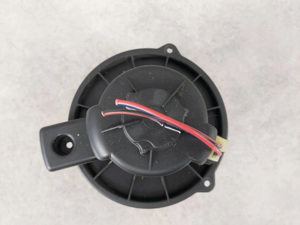 фото №3, Вентилятор воздуходувка обдув smart fortwo 450 i eu