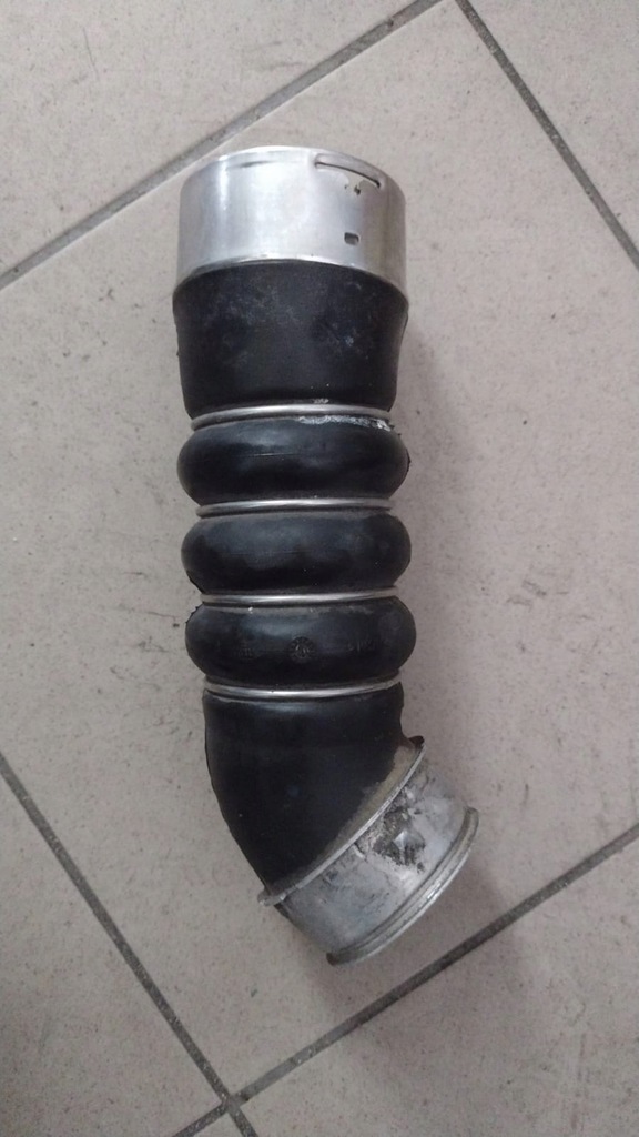 фото №1, Bmw оригінальний номер 7800142 шланг повітря наддувний