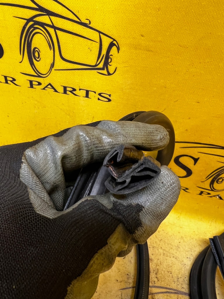 фото №4, Прокладка дверь lexus rx 450h iii 3 al10