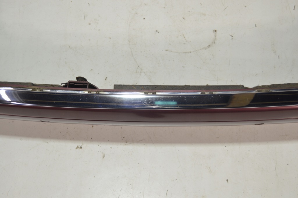 Бампер задній po рестайлінг  pdc комплектний  mercedes w140 c140 cl купе 1408805271 Недорого