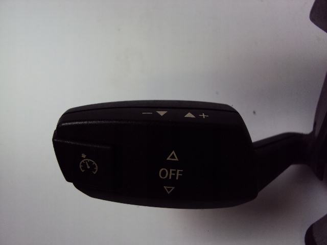 фото №4, Переключатель комбинированный bmw serii 3 e92