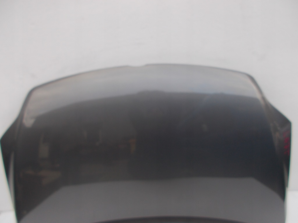 фото №15, Капот крила pas перед бампер лампа решітка радіатора решітка радіатора vw golf v 5 plus + la7t