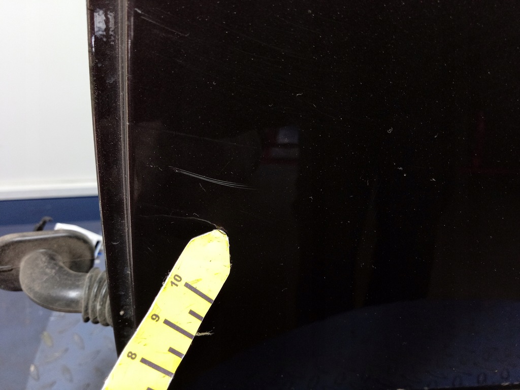 фото №8, Hyundai ix35 двері задня ліва задні wb4